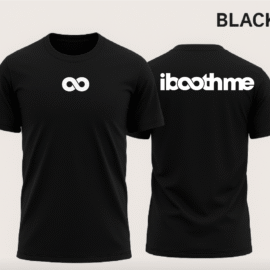 Customized T Shirt Printing Picture & Logo on Customized Shirts
