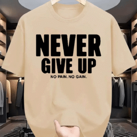 Custom T Shirt Printing Near Me – Personalized Design