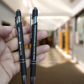 Buy Premium Pen with Name – Personalized Engraved Pen for Gifts & Office