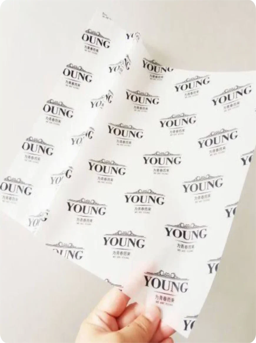 Customized Butter Paper Printing in Pakistan – Premium Quality - Image 5