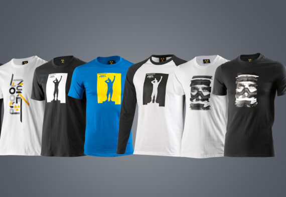 Discover Top-Quality “T Shirt Printing Near Me” at CustomizedPrinting.Store