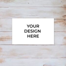 Rectangle Stickers