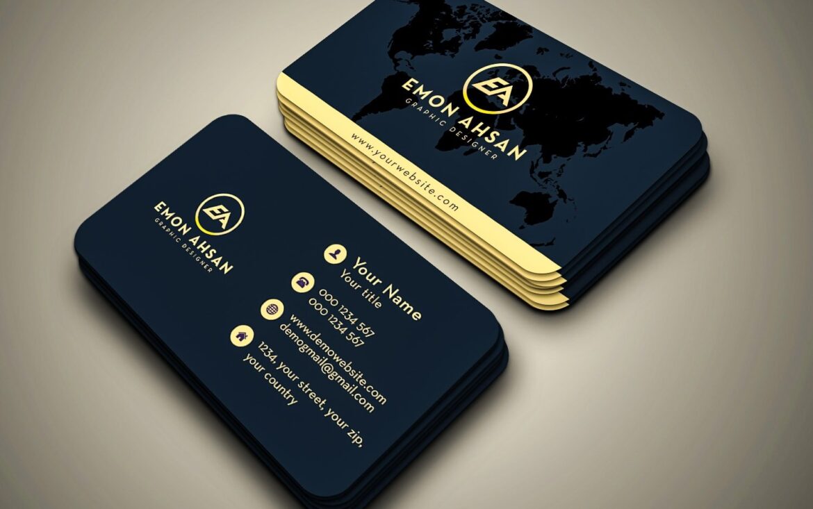 Business Card