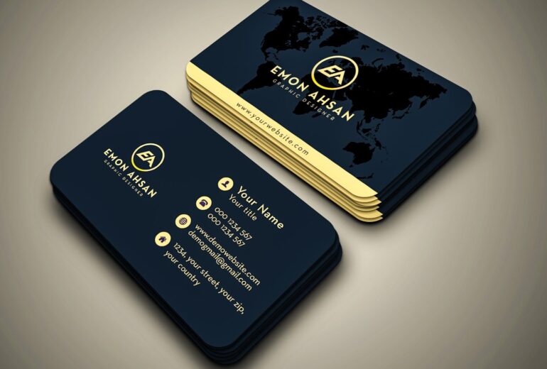 Business Card