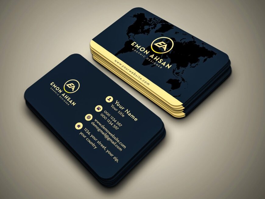 Business Card